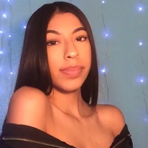 Meet your Posher, Luisa